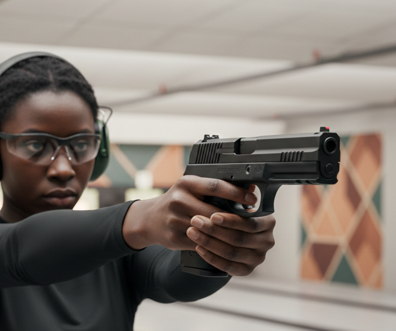 Pro RNS Blank Extreme Defense Tool